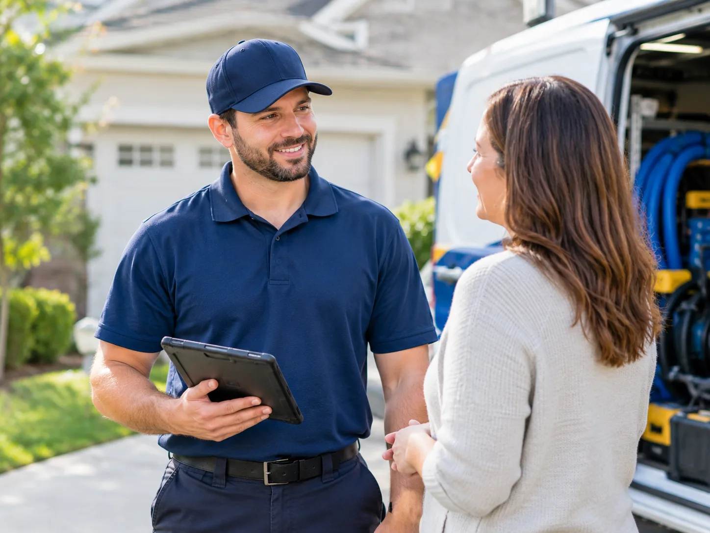 Sewage Backup Cleanup Golden, CO FAQs